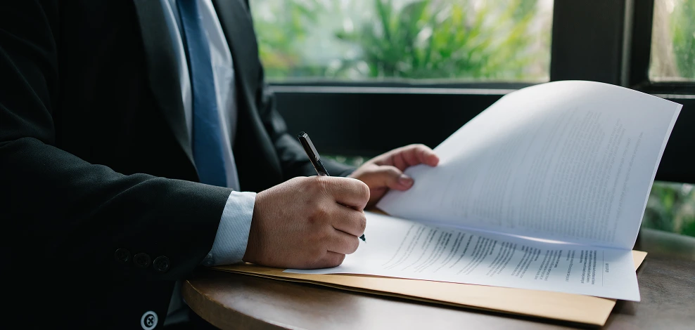 legal representative foreign company brazil